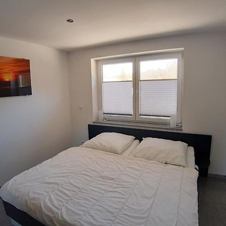 Wellenreiter 2 Apartment Breege Luaran gambar